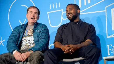 Brad Barket/Getty Images