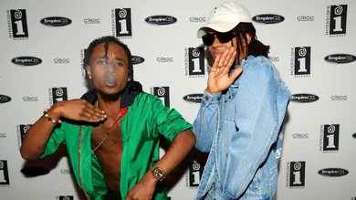 Christopher Polk/Getty Images