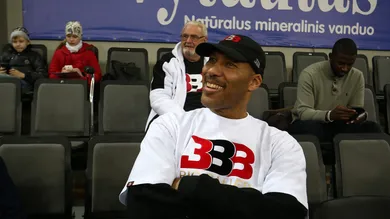 Alius Koroliovas/Getty Images