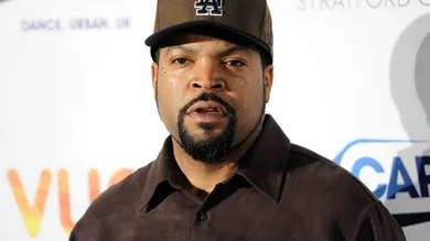 Stuart C. Wilson/Getty Images