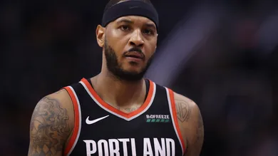 Christian Petersen/Getty Images