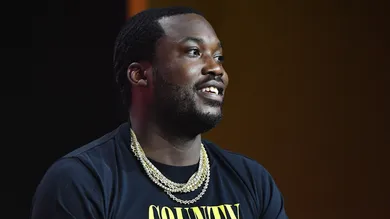 Paras Griffin/Getty Images