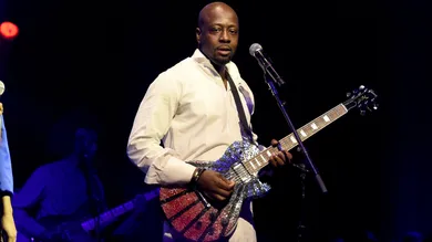 Nicholas Hunt/Getty Images