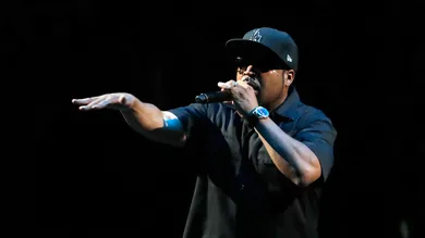 Adam Hunger/BIG3/Getty Images