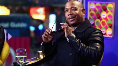 Astrid Stawiarz/Getty Images