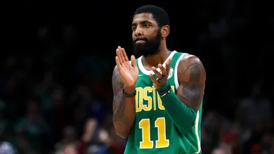 Omar Rawlings/Getty Images