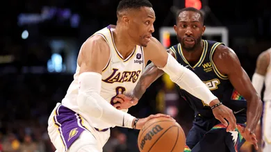 Sean M. Haffey/Getty Images