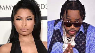 Jason Merritt/TERM/Getty Images & Prince Williams/Getty Images