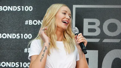 Brendon Thorne/Getty Images