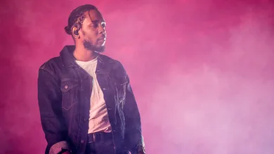 Ollie Millington/Redferns/Getty Images