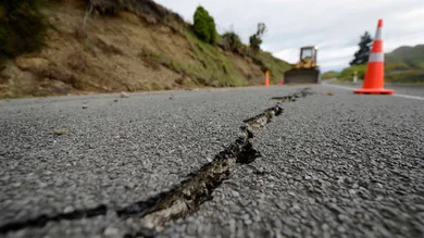 Matias Delacroix/Getty Images