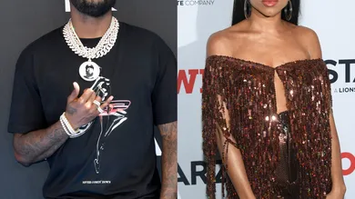 Frazer Harrison & Mike Coppola/Getty Images