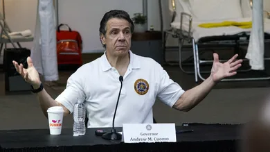 Eduardo Munoz Alvarez / Getty Images