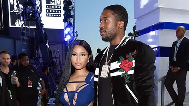 Larry Busacca/Getty Images