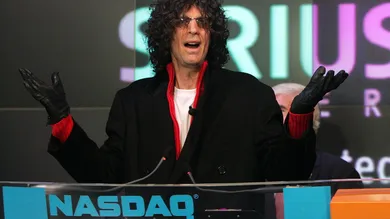 Mario Tama / Getty Images