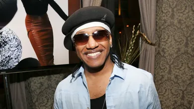 Bennett Raglin / Getty Images