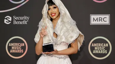 Amy Sussman / Staff / Getty Images