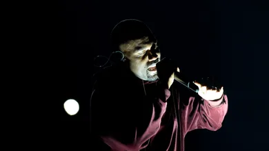 Kevork Djansezian/Getty Images