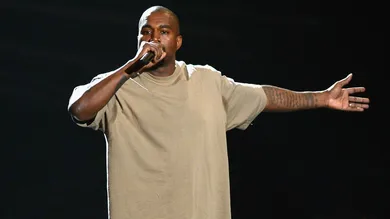 Kevork Djansezian/Getty Images