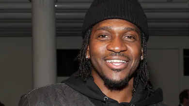 Mireya Acierto/Getty Images