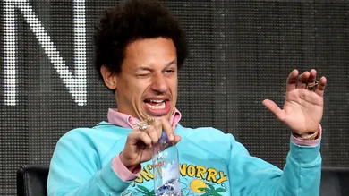 Frederick M. Brown/Getty Images