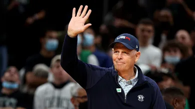 Maddie Meyer/Getty Images