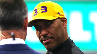 Mike Stobe/Getty Images