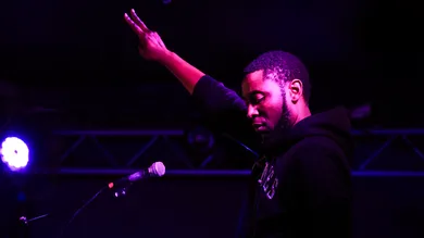 Richard Bord/WireImage