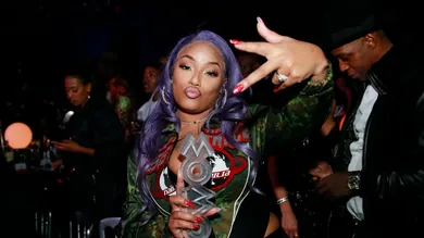 Andrew Benge/Redferns