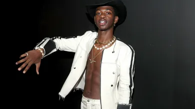 Jerritt Clark/Getty Images for Fashion Nova