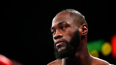 Steve Marcus/Getty Images