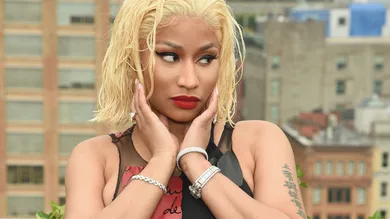 Dimitrios Kambouris / Staff / Getty Images