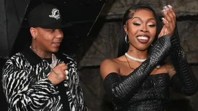 Prince Williams / Contributor / Getty Images