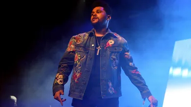 Rich Fury/Getty Images