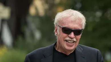 Drew Angerer/Getty Images