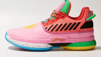 Image Via Sneaker News