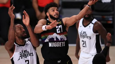 Michael Reaves/Getty Images