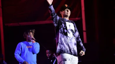 Steven Ferdman/Getty Images