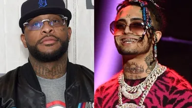 Jamie McCarthy / Staff / Getty Images, Ethan Miller / Staff / Getty Images