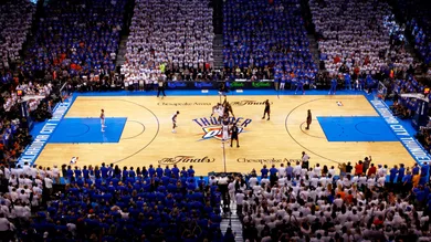 Mike Ehrmann/Getty Images