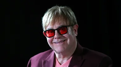 Chris Jackson/Getty Images