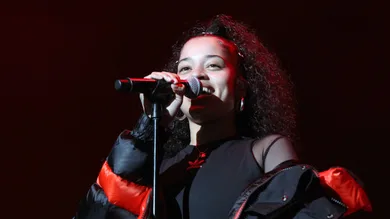 Bennett Raglin/Getty Images