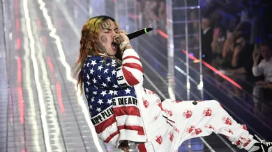 MARCO BERTORELLO/AFP/Getty Images