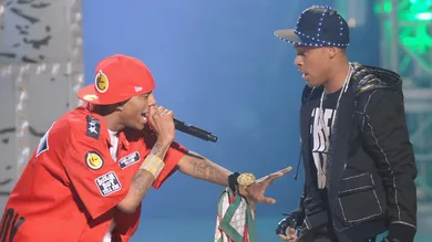 Rick Diamond/Getty Images