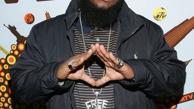 Bryan Bedder/Getty Images