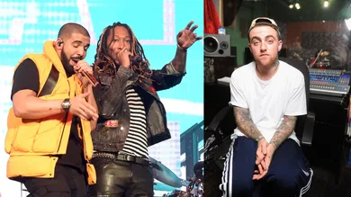 Kevin Winter/Jamie McCarthy/Getty Images