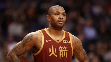 Christian Petersen/Getty Images