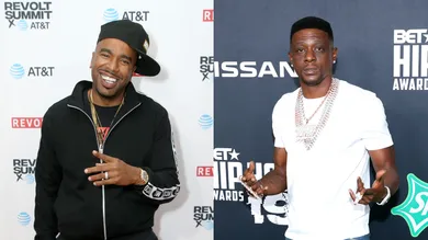 Phillip Faraone/Getty Images & Bennett Raglin/Getty Images