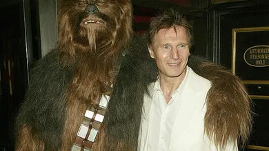 Peter Kramer/Getty Images