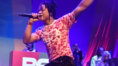 Aaron J. Thornton/Getty Images